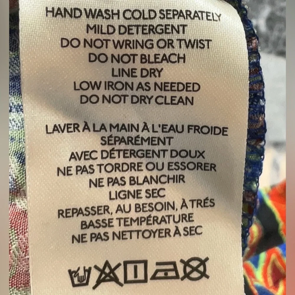 NWOT Free People Falling For You Top - Picture 13 of 13